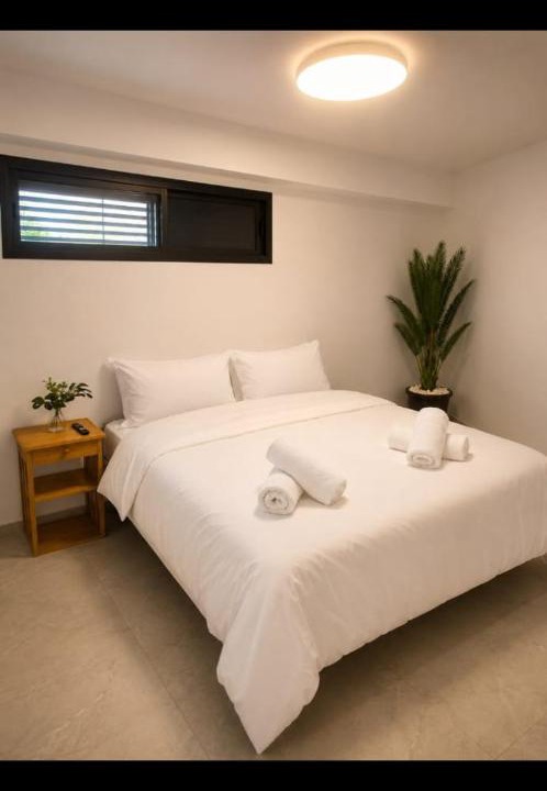 Photo of Bedroom in Migdal
