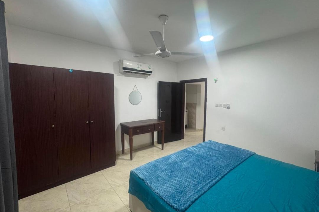 Photo of Bedroom in Salalah