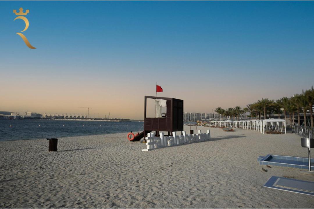 Photo of Others in Al Raha Beach