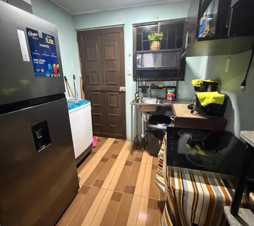 Photo of Kitchen in Canton Upala
