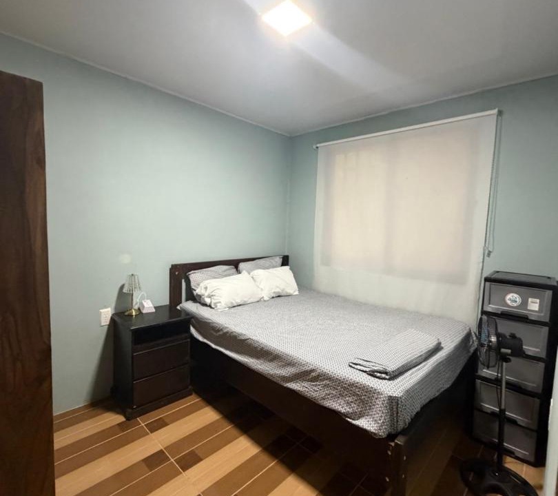 Photo of Bedroom in Canton Upala