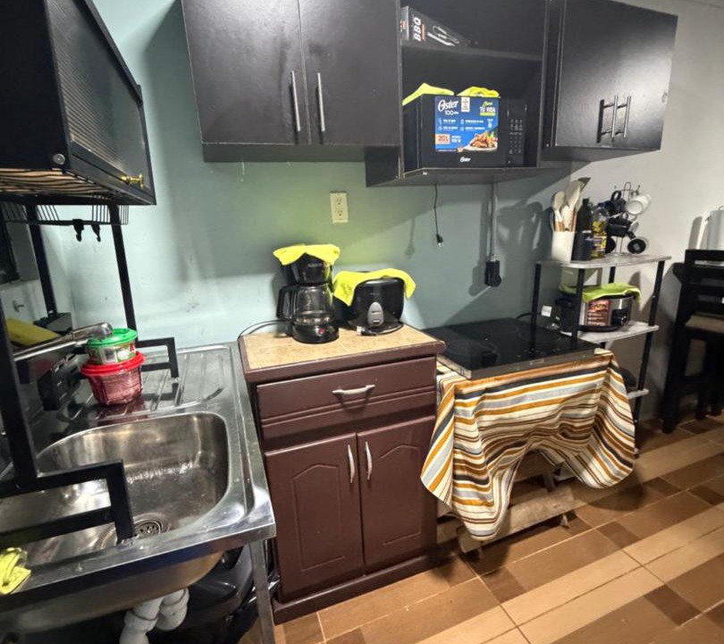 Photo of Kitchen in Canton Upala