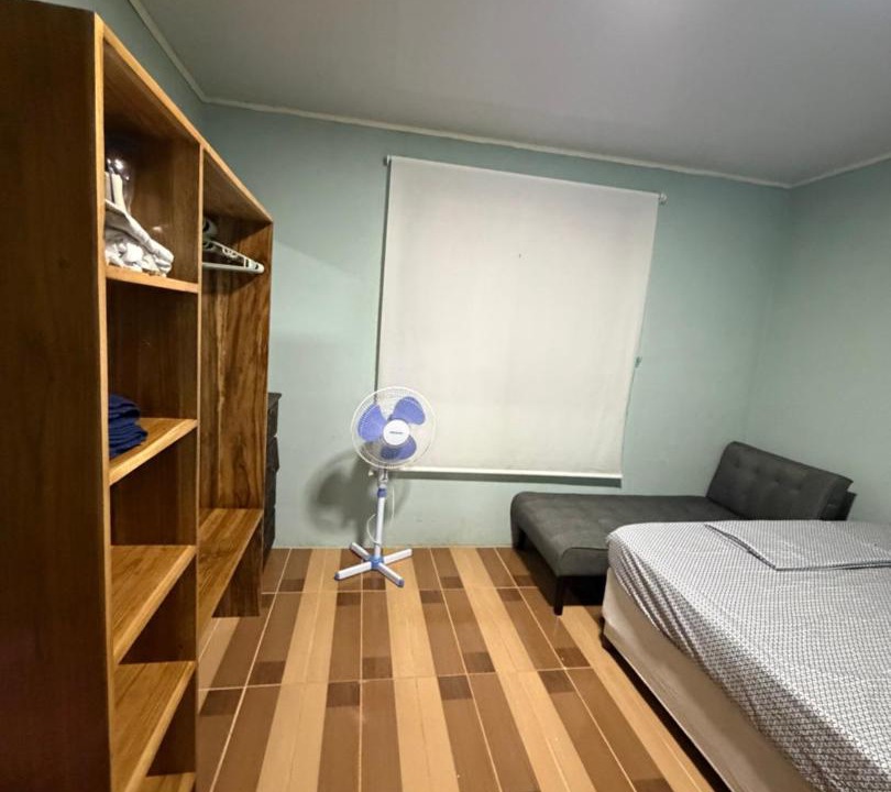 Photo of Bedroom in Canton Upala