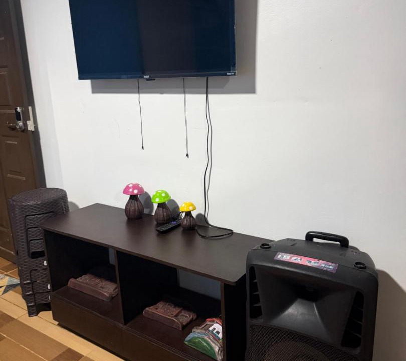 Photo of Livingroom in Canton Upala