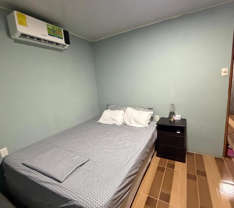 Photo of Bedroom in Canton Upala