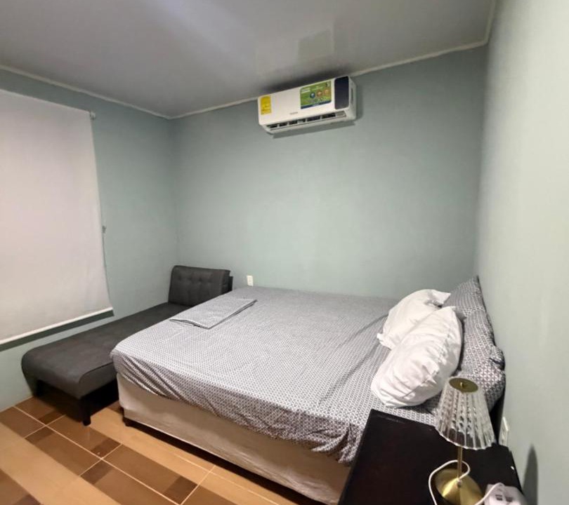 Photo of Bedroom in Canton Upala