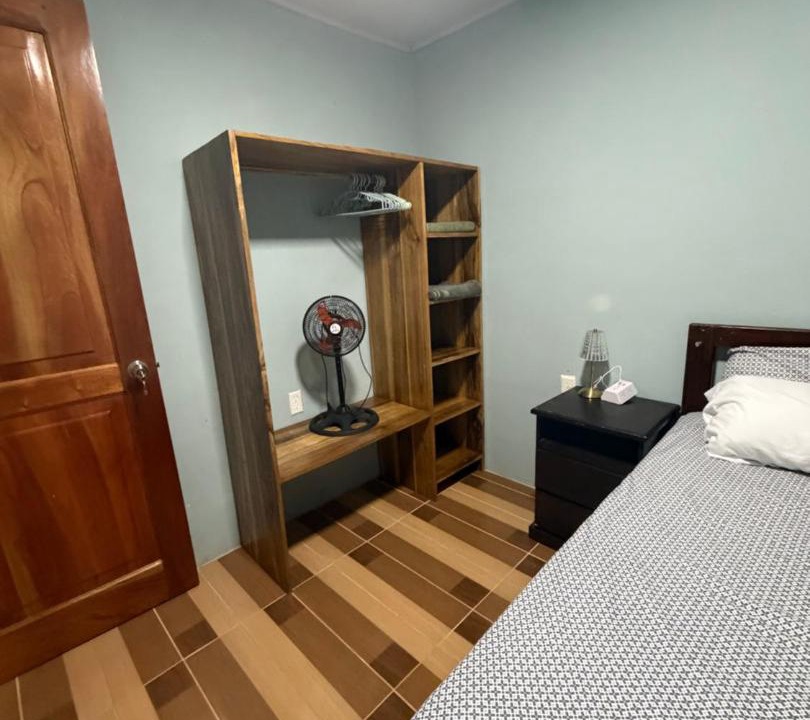 Photo of Bedroom in Canton Upala