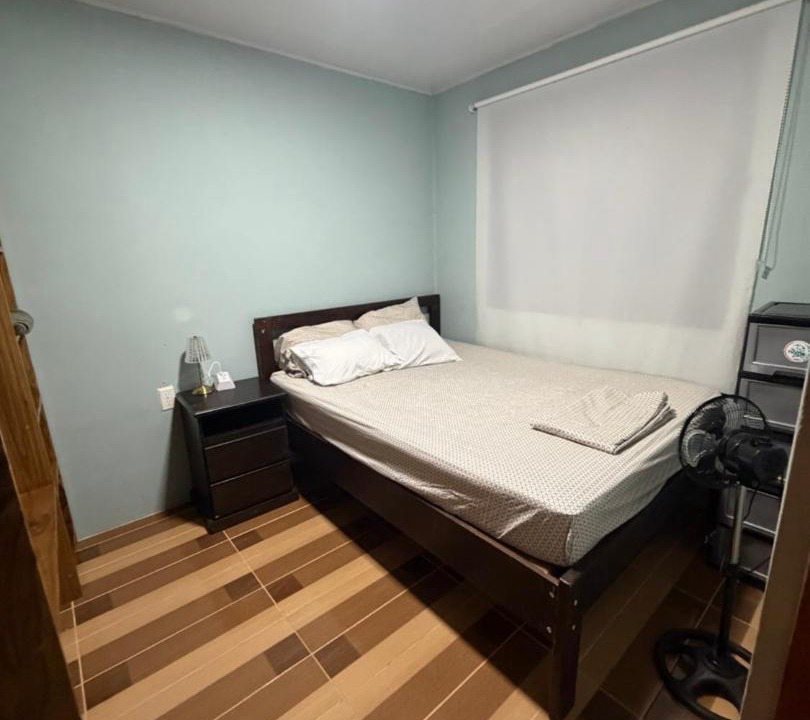 Photo of Bedroom in Canton Upala