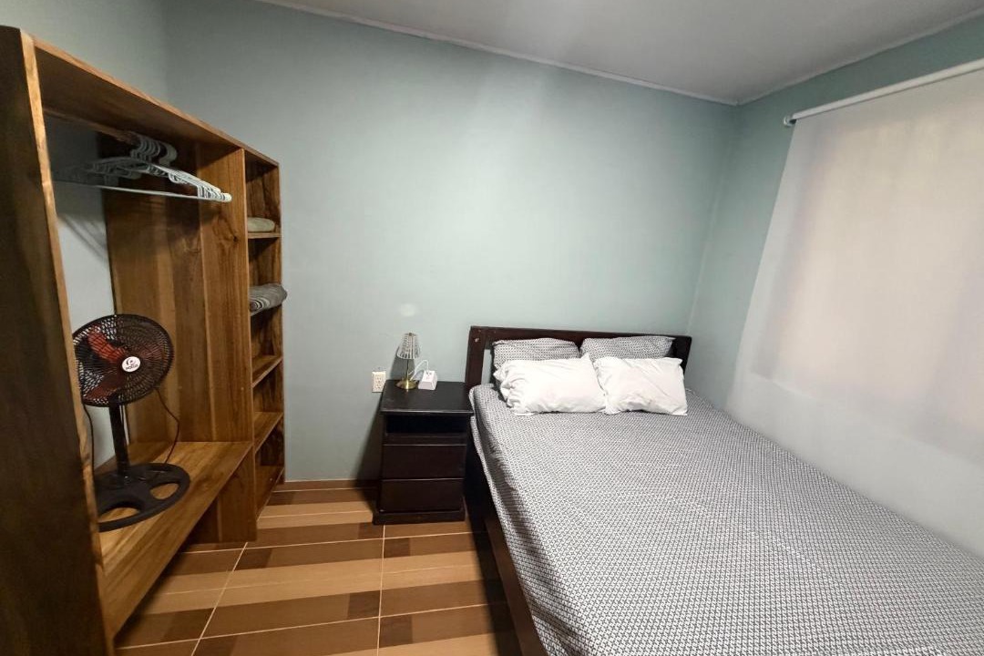 Photo of Bedroom in Canton Upala