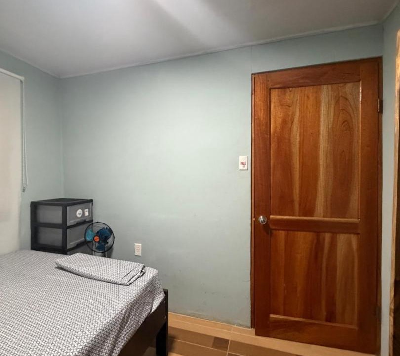 Photo of Bedroom in Canton Upala