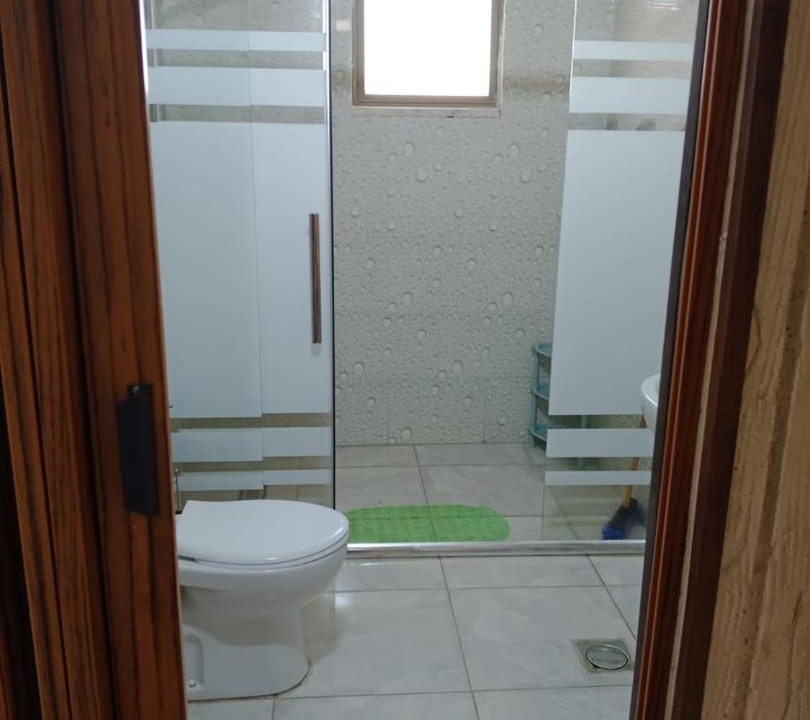 Photo of Bathroom in Ajloun Governorate