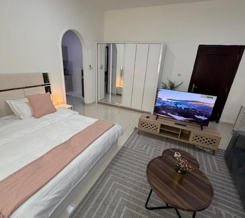 Photo of Bedroom in Abu Dhabi