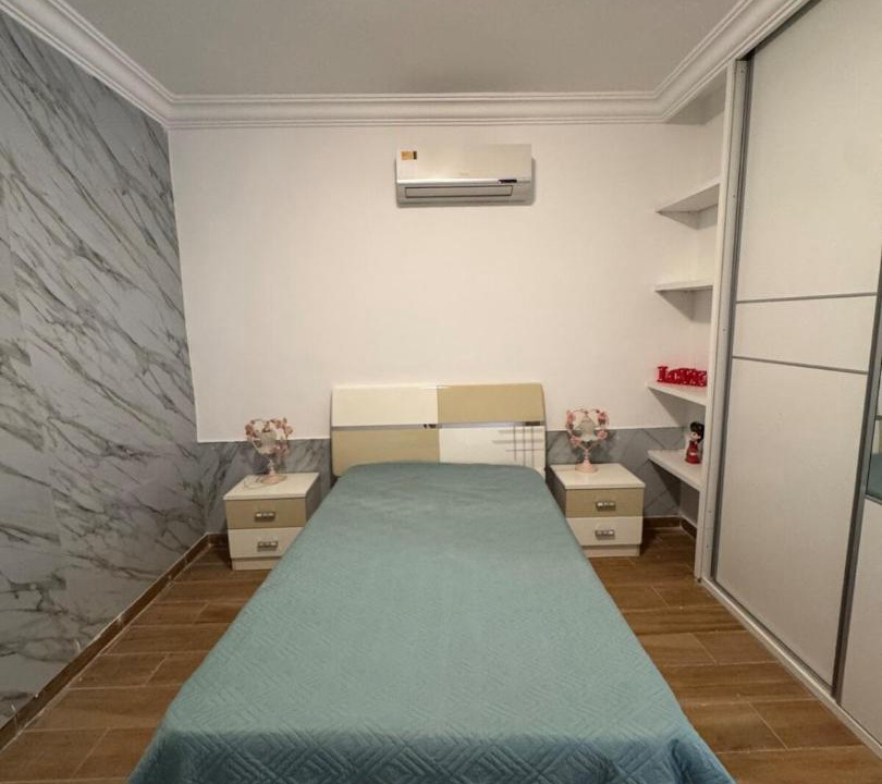Photo of Bedroom in Jerash