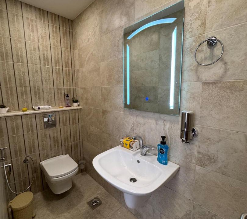 Photo of Bathroom in Jerash