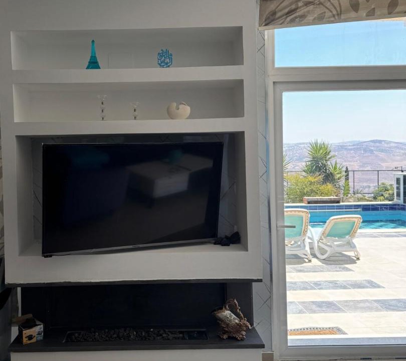 Photo of Livingroom in Jerash