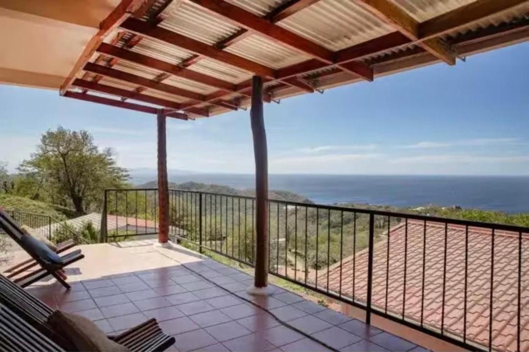 Photo of Patio Balcony in San Juan del Sur