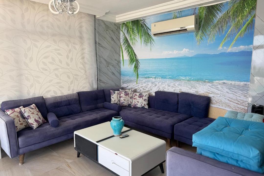 Photo of Livingroom in Jerash