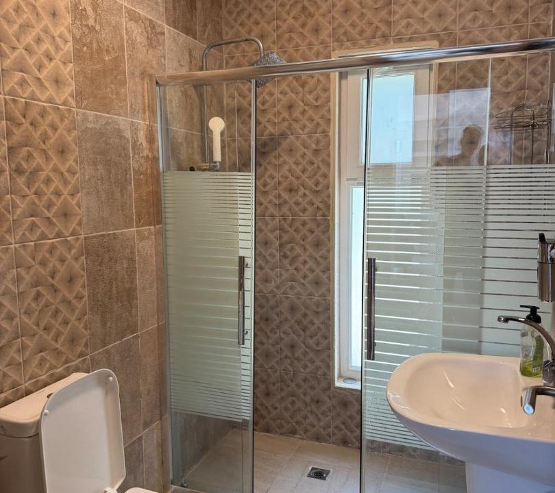 Photo of Bathroom in Jerash
