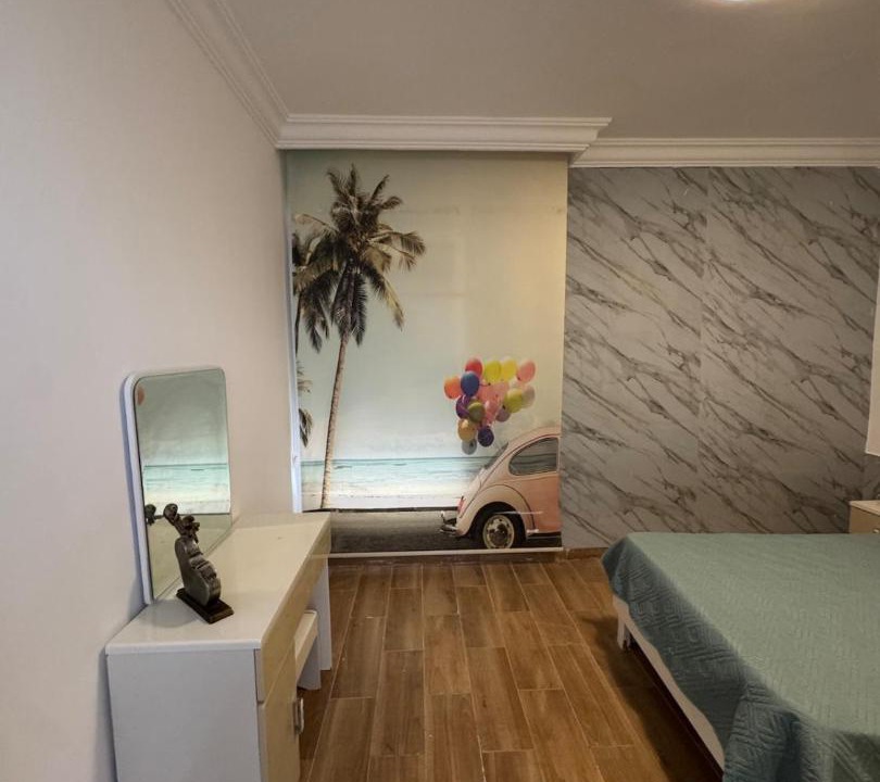 Photo of Bedroom in Jerash