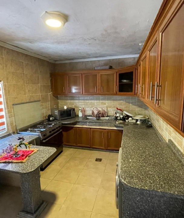 Photo of Kitchen in Ajloun