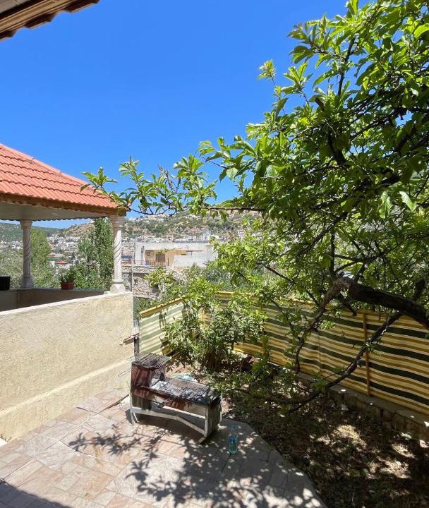 Photo of Patio Balcony in Ajloun