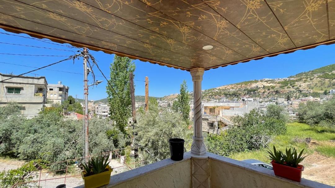Photo of Patio Balcony in Ajloun