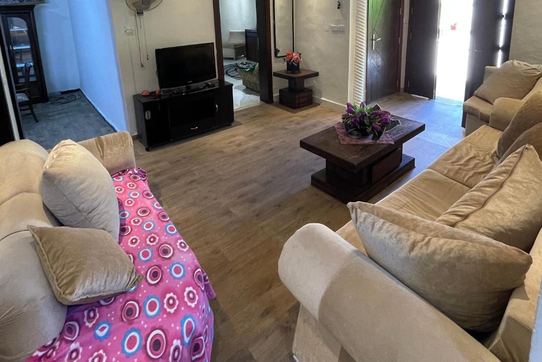 Photo of Livingroom in Ajloun