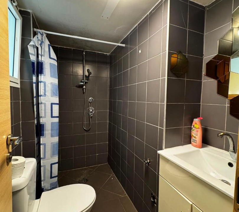 Photo of Bathroom in Haifa