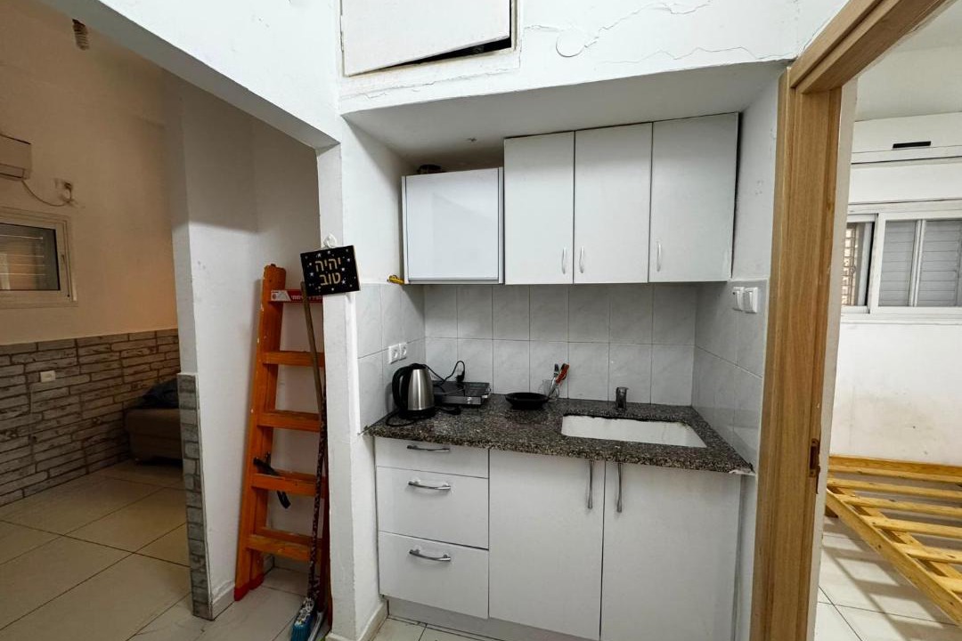 Photo of Kitchen in Haifa