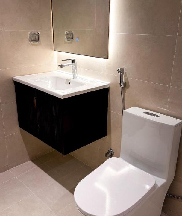 Photo of Bathroom in Salalah