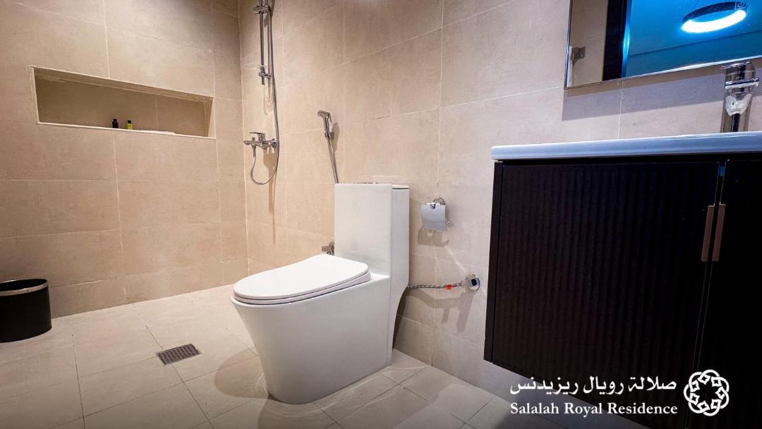 Photo of Bathroom in Salalah
