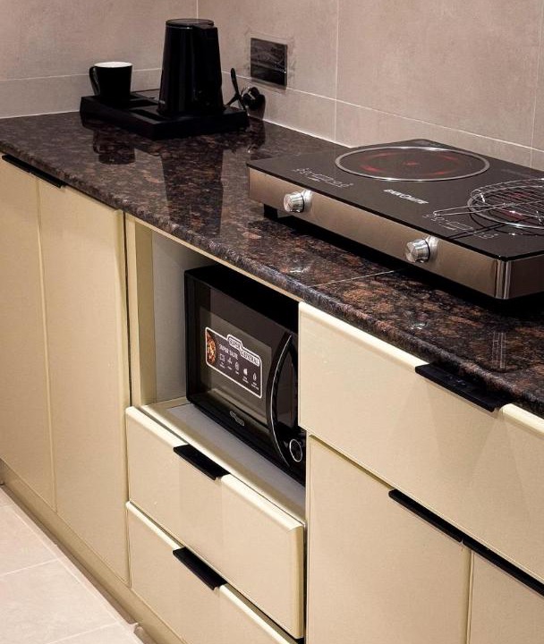 Photo of Kitchen in Salalah