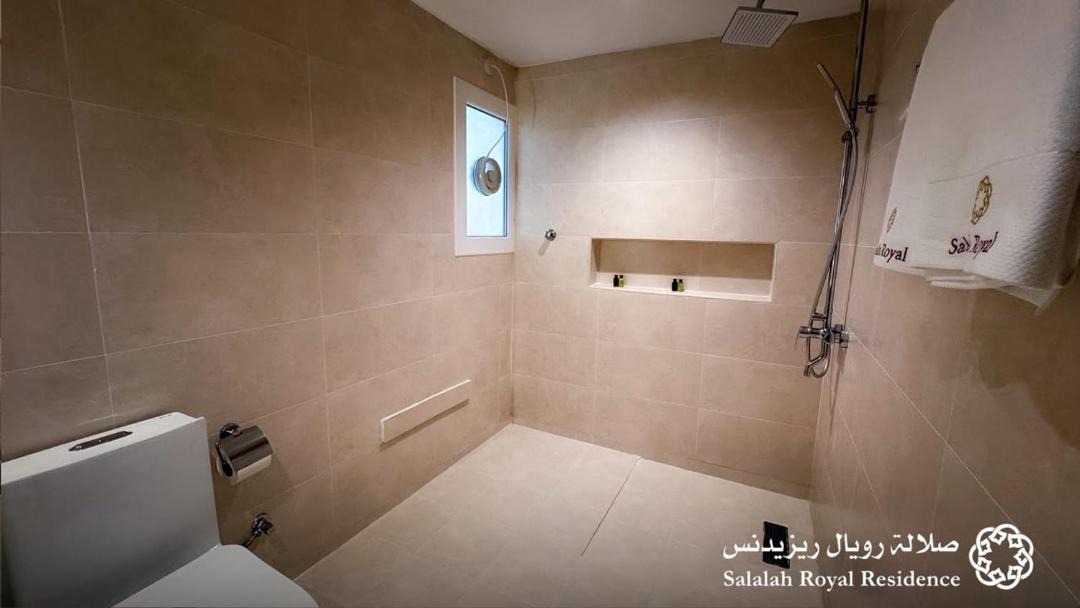 Photo of Bathroom in Salalah