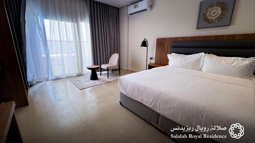 Photo of Bedroom in Salalah
