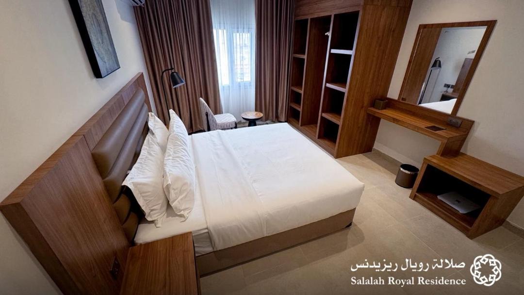 Photo of Bedroom in Salalah