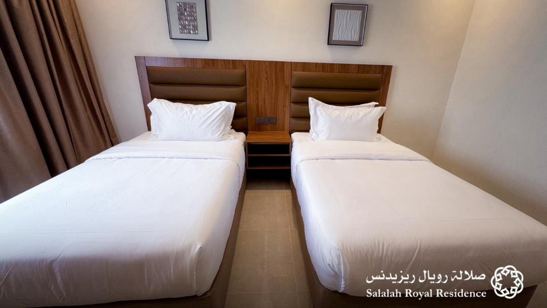 Photo of Bedroom in Salalah