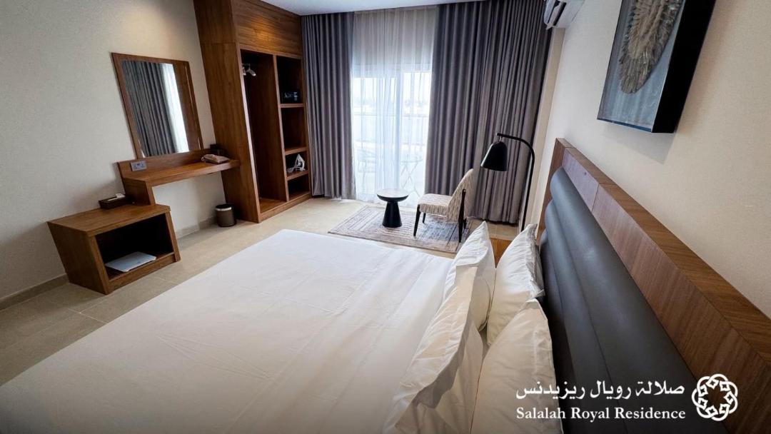 Photo of Bedroom in Salalah