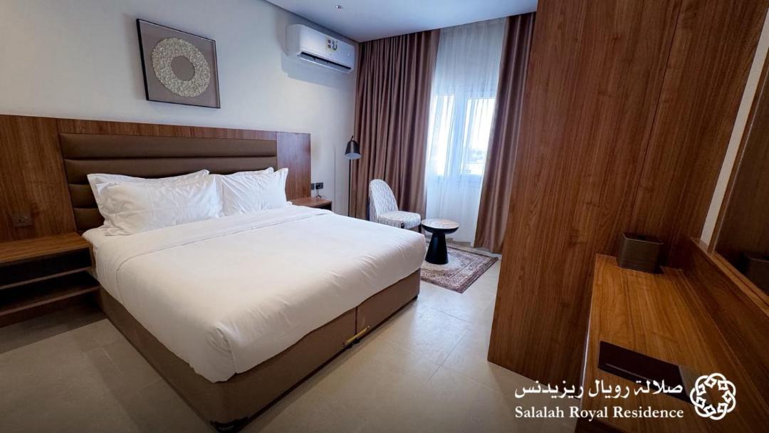 Photo of Bedroom in Salalah
