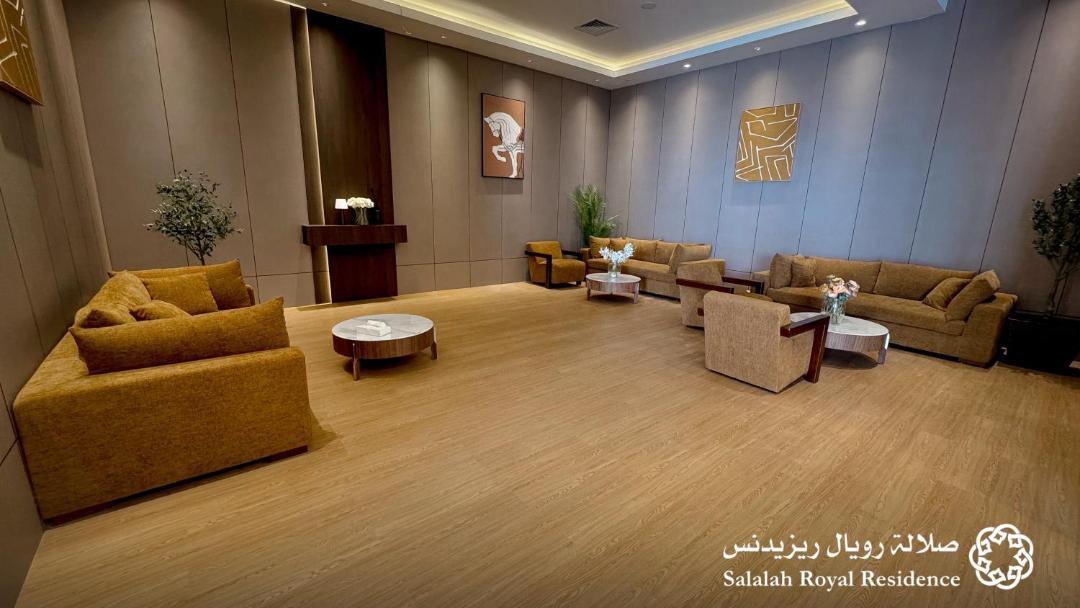 Photo of Livingroom in Salalah