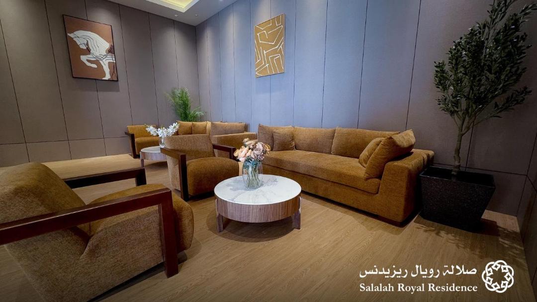 Photo of Livingroom in Salalah