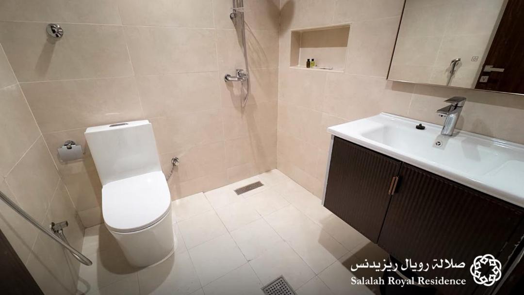 Photo of Bathroom in Salalah