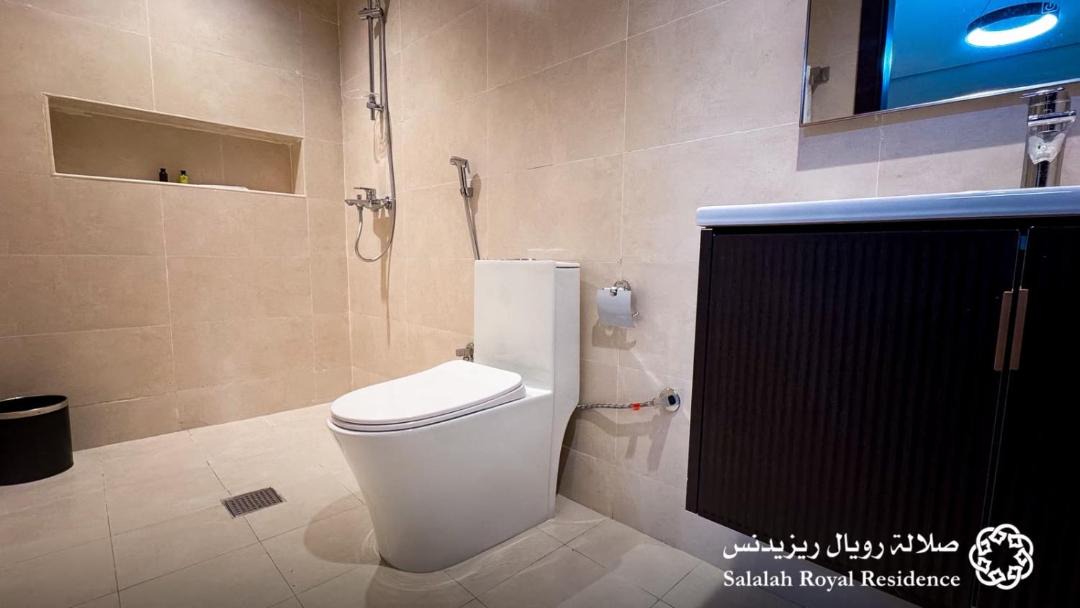Photo of Bathroom in Salalah