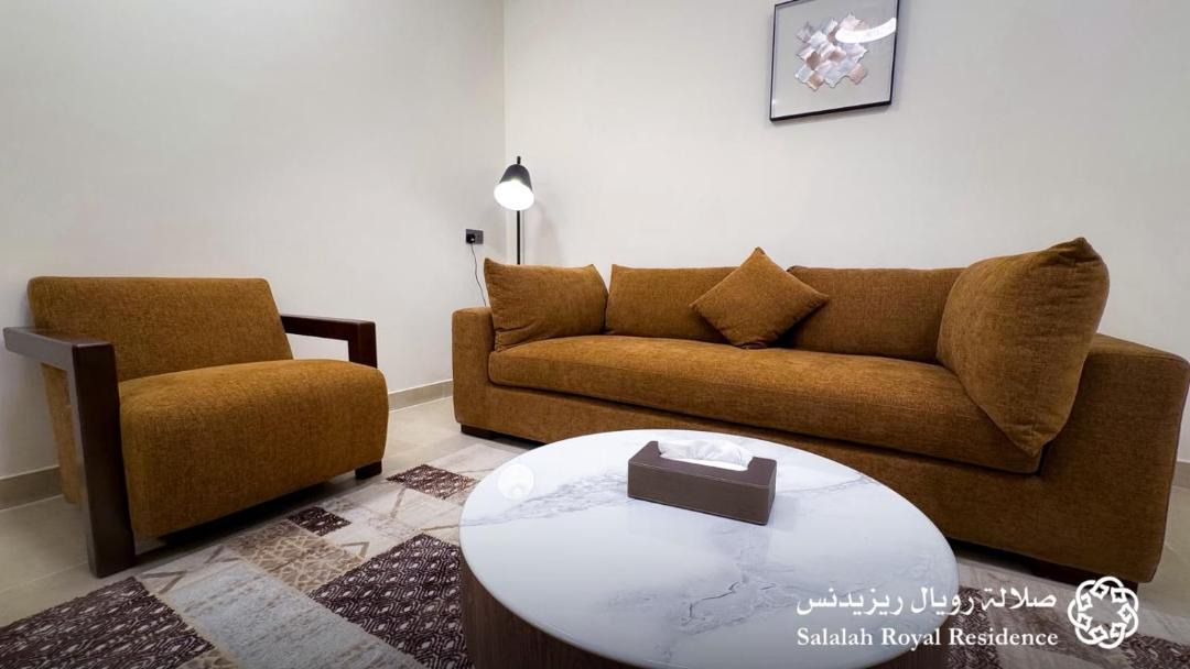 Photo of Livingroom in Salalah