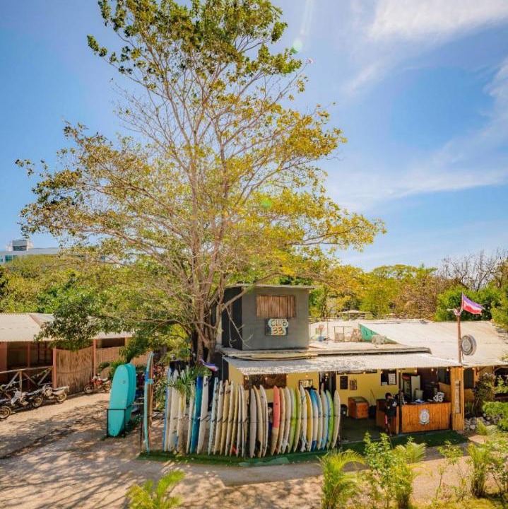 Photo of Others in Tamarindo
