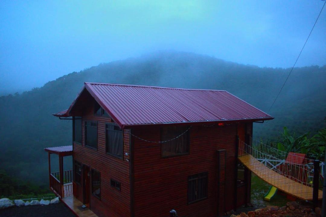 Photo of Others in Canton Tarrazu