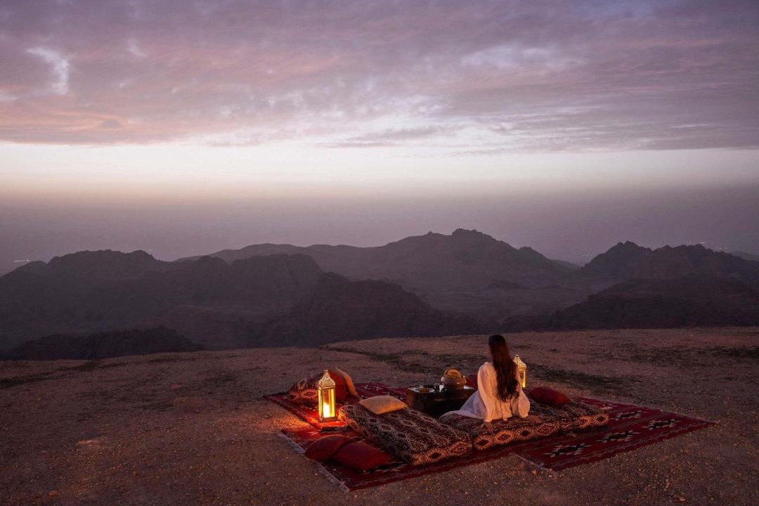 Photo of Others in Wadi Musa