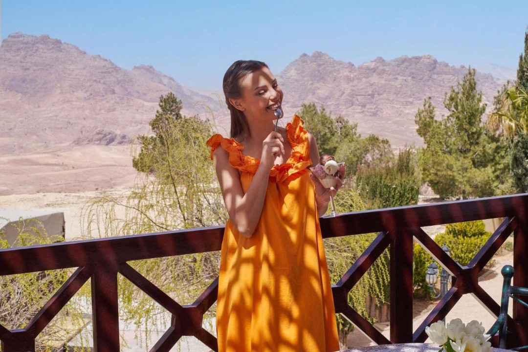 Photo of Others in Wadi Musa