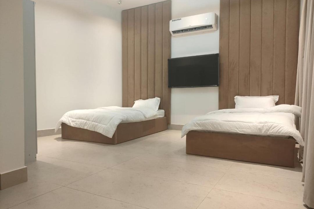 Photo of Bedroom in Barka