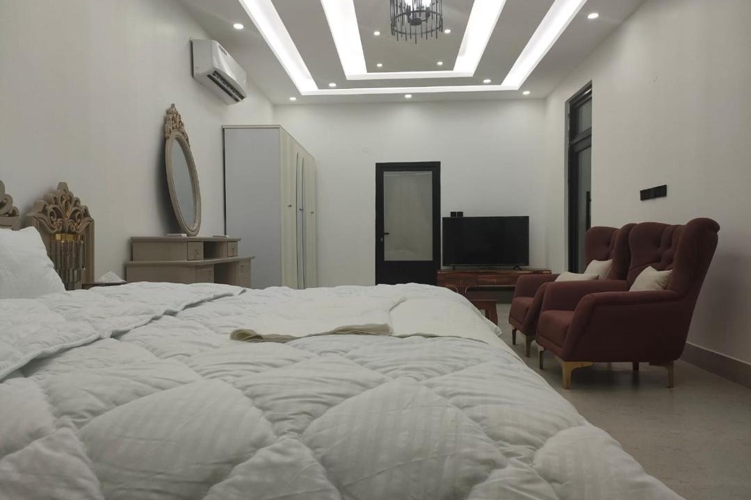 Photo of Bedroom in Barka
