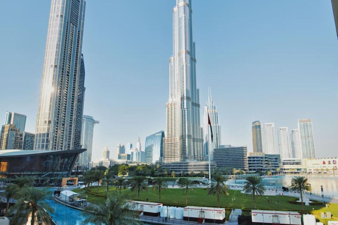 Photo of Others in Downtown Dubai